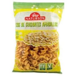 Rizos De Guisantes Amarillos 70Gr. Bio Precio: 3.916. SKU: B1KMM65XN3