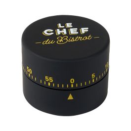 Temporizador 60 Min Bistrot Cook Concept Precio: 3.50000002. SKU: B16NQSVS8J