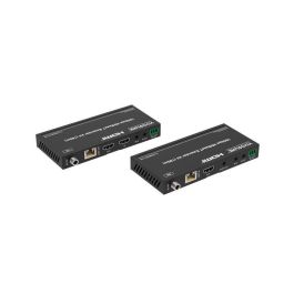 Vivolink VLHDMIEXT150 Kit Extensor HDBaseT HDMI 2.0 18Gbps 4K@60Hz hasta 150m con PoC IR y RS-232 Bidireccional Precio: 284.50000007. SKU: B19TAYXXHF