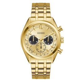 Reloj Mujer Guess DAWSON Dorado