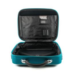 Maleta de Cabina Bombata E00796-22 Azul 37 x 30 x 15 cm