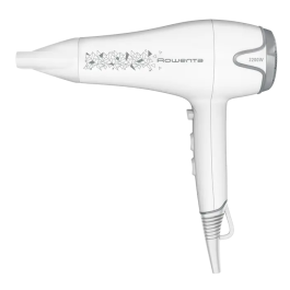 Secador Pelo Rowenta Cv5709F0 220 W Blanco Secador Pelo Rowenta Cv5709F0 220 W Blanco