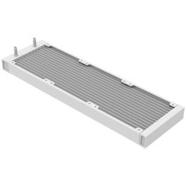 Xilence XC998 Kit Refrigeración Líquida LiQuRizer LQ360G.W.ARGB para Procesador 12cm Blanco