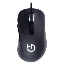 Ratón Gaming Hiditec FTRRCA0511 GMO010003 3500 dpi Ratón Gaming Hiditec FTRRCA0511 GMO010003 3500 dpi Precio: 19.94999963. SKU: S0212341