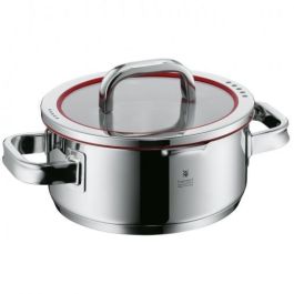 WMF 0760206380 Function 4 - Olla de cocción pequeña, 20 cm, roja Precio: 144.50000048. SKU: B1FGFQZPVY