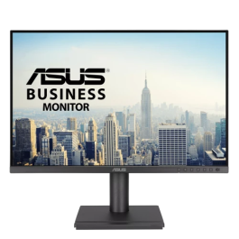 ASUS BE248QF pantalla para PC 61,2 cm (24.1") 1920 x 1200 Pixeles WUXGA LED Negro ASUS BE248QF pantalla para PC 61,2 cm (24.1") 1920 x 1200 Pixeles WUXGA LED Negro