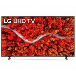Televisor LG UHD TV 60UP80006LA 60"/ Ultra HD 4K/ Smart TV/ WiFi