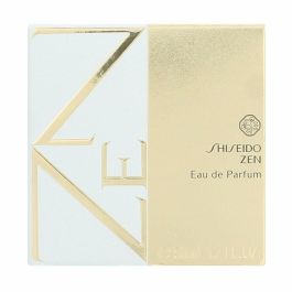 Shiseido Zen Eau De Perfume Vaporizador 50 mL