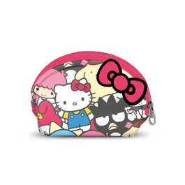 KARACTERMANIA Monedero Friends Hello Kitty 12x9x4,5cm Precio: 7.49999987. SKU: B19HJ3PTB7