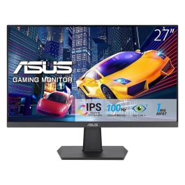 ASUS Monitor VA27EHF 68.5cm (27") FHD 1920x1080 IPS Eye Care HDMI 1ms Negro Precio: 148.59000013. SKU: B1866KESCZ