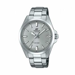 Reloj Hombre Casio EFV100D8AVUEF Plateado Precio: 83.68999969. SKU: B18DTHGS2L