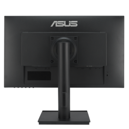 ASUS VA24DQFS Monitor 23.8" Full HD IPS 1920x1080 1ms 100Hz Negro con USB, HDMI, DisplayPort, VESA y Altura Ajustable ASUS VA24DQFS Monitor 23.8" Full HD IPS 1920x1080 1ms 100Hz Negro con USB, HDMI, DisplayPort, VESA y Altura Ajustable