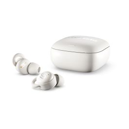 Urbanista Porto Auriculares True Wireless Mini Inalámbricos Blancos con Micrófono, Cancelación Ruido Pasiva, IPX4, 27H Autonomía Urbanista Porto Auriculares True Wireless Mini Inalámbricos Blancos con Micrófono, Cancelación Ruido Pasiva, IPX4, 27H Autonomía