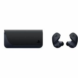 PlayStation PS5EXPLOREBLK Auriculares inalámbricos PULSE Explore para PS5 - Negro medianoche
