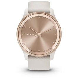 Garmin vivomove Trend 40mm Oro Rosado Smartwatch GPS Pantalla Táctil Resistente al Agua