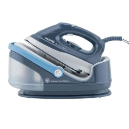 Hkoenig Generador de Vapor V5I 2400W 6 Bar 100g/min Autonomía Ilimitada 1.7L Tanque Vapor Vertical Suela Cerámica Precio: 92.50000001. SKU: B1AZV37AP8