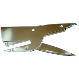 Grapadora Tenaza Novus B35A Automatica Cromada Precio: 33.637032. SKU: B172AFJAY2