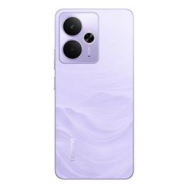 Smartphone Realme 14T 6,67" mediatek dimensity 6300 8 GB RAM 256 GB Morado