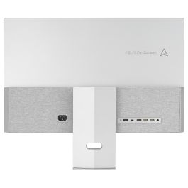 ASUS MS27UC Monitor Inteligente 68,6 cm (27") 4K Ultra HD LCD Gris