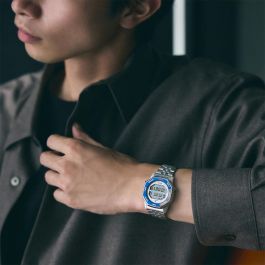 Reloj Hombre Seiko SMGG21P1