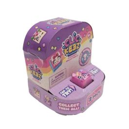 Bizak Teclas Infantiles Clickeez Twin - Coleccionables con Más de 70 Combinaciones, Recomendado +3 Años