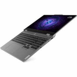 Lenovo 83GS004GFR Portátil Gaming LOQ 15IAX9 Windows 11 - 15.6'' FHD 144Hz - Core i5-12450HX - RTX 4060 105W - 16GB RAM - 512GB SSD