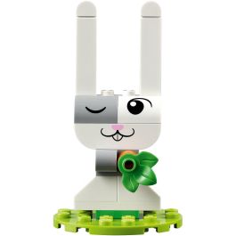 Lego Classic Juego de Construcción Mascotas Creativas para Niños de 5 años y más