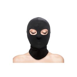 Máscara NS Novelties Fetish & Fashion Negro Máscara NS Novelties Fetish & Fashion Negro