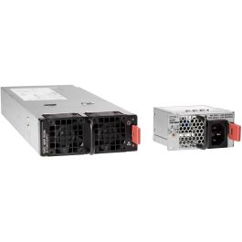 HPE Aruba Networking CX 6400 1800W Fuente de Alimentación 80 PLUS Platinum con Entrada C16 Precio: 2918.49999991. SKU: B17XR3R3AK