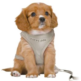 Arnés para Perro Trixie Junior Gris claro M/L Arnés para Perro Trixie Junior Gris claro M/L Precio: 13.89000019. SKU: B18QN7WYN7