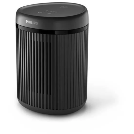 Philips CX2120/01 Calefactor Adicional 1500 W para 15 m² - Negro