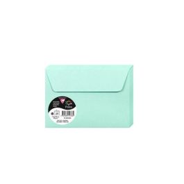 Sobre Clairefontaine Pollen 114X162 120G Verde Jade Paquete De 20 Precio: 5.50000055. SKU: B12NG7ZFN5