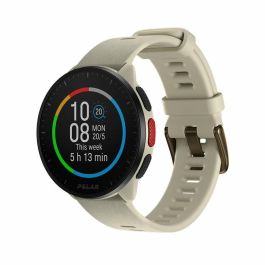 Reloj Deportivo Polar Pacer Beige (Ø 45 mm) Reloj Deportivo Polar Pacer Beige (Ø 45 mm)