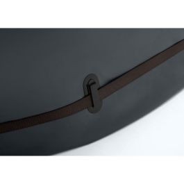 Intex Cubierta Térmica PureSpa Square para 6 Plazas - Evita la Pérdida de Calor - LIN6941057426686