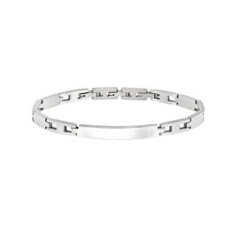 Pulsera Hombre Breil TJ3426 Plata de ley 925 Precio: 94.9849999153. SKU: B14Q4KME64