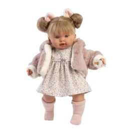Muñeca llorona alexandra 42cm Precio: 48.50000045. SKU: B1GRHXQN6W
