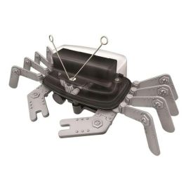 Hape Cangrejo Robótico para Superficies – Juguete Educativo para Niños 8+ Años, Funciona con Pilas Precio: 16.00104. SKU: B14MM7D3LP