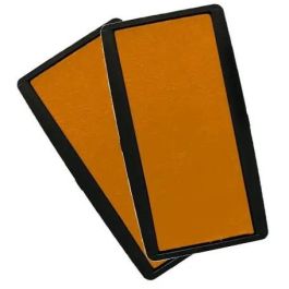 COLOP Cojín para sello Naranja 2 piezas (Colop 164853) para sellos Colop NIO Precio: 14.69000016. SKU: B1FKHEKD5B