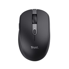 Ratón Inalámbrico Trust 24819 Negro 3200 DPI Precio: 45.50000026. SKU: B1JGF9546D