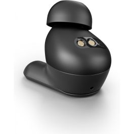 EPOS Adapt E1 Auriculares Bluetooth TWS con ANC Híbrido, Multi-Connect, IPX5, USB-C Dongle, Certificado para Microsoft Teams y iPhone