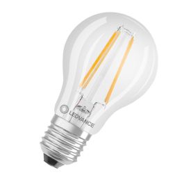 [LVE-4099854054396] Ledvance/Osram Bombilla LED "Classic" E27 7W 806Lm 2700K 300º IP20 Regulable - Blanco Muy Cálido Precio: 2.89999974. SKU: B1DXGNRBEC