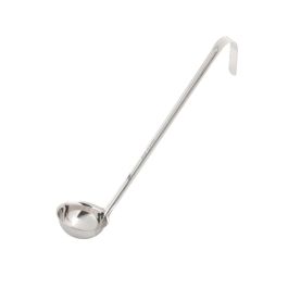 TABLECRAFT - 4703/3 - Pack de 3 unidades - Cazo 90 ml - 32 cm de largo - Acero inoxidable TABLECRAFT - 4703/3 - Pack de 3 unidades - Cazo 90 ml - 32 cm de largo - Acero inoxidable Precio: 23.50000048. SKU: B1H7G9T5ZC
