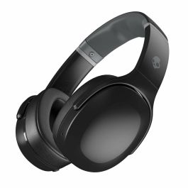 Auriculares Bluetooth con Micrófono Skullcandy S6EVW-N740 Negro