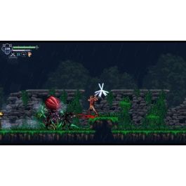 Just For Games JUS1740220624086 Crónicas del Lobo Juego de PS5