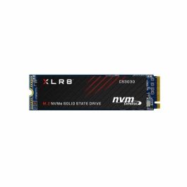 PNY DISCO DURO M2 SSD XLR8 CS3030 Series PCIe NVMe 1TB