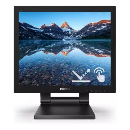 Philips 172B9TL Monitor 17" (1280x1024) SXGA TN 1ms 60Hz HDMI DVI VGA DP Speaker Negro