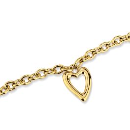 Pulsera Mujer Radiant RY000323 Dorado