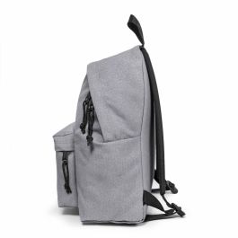 Eastpak EAS5414709190743 Mochila Acolchada Pak'R Gris Sunday 24 L