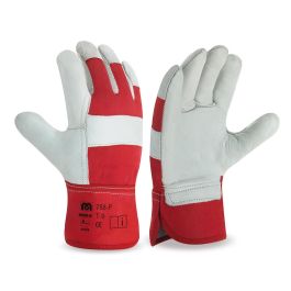 Guante Mixto Piel Flor Y Lona 788Pr T-9 Marca Guante Mixto Piel Flor Y Lona 788Pr T-9 Marca Precio: 4.79000038. SKU: B19VDRBMRL