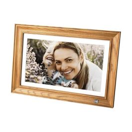 Kodak RWF-141 - Marco digital WiFi 14" (35,6 cm) Full HD 1920x1080, memoria interna 32 GB, compatible con SD/SDHC, color negro